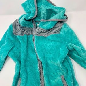 Child’s Jacket